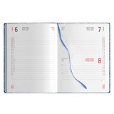AGENDA GIORNALIERA personalizzato con logo - Pubblienne