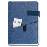 AGENDA GIORNALIERA personalizzato con logo - Pubblienne