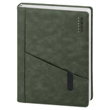 Agenda Giornaliera Verde - Pubblienne