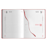 Agenda Giornaliera personalizzata con logo - Pubblienne