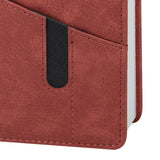 Agenda Giornaliera personalizzata con logo - Pubblienne