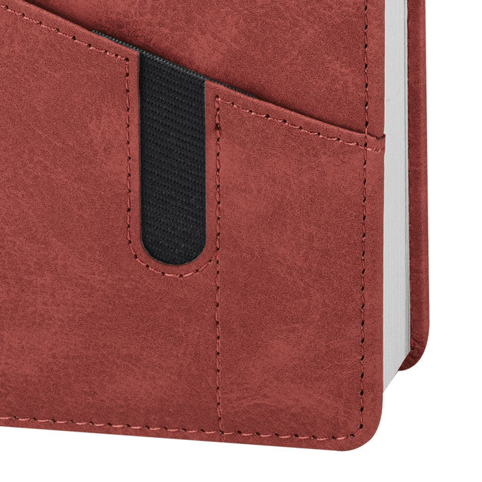 Agenda Giornaliera personalizzata con logo - Pubblienne