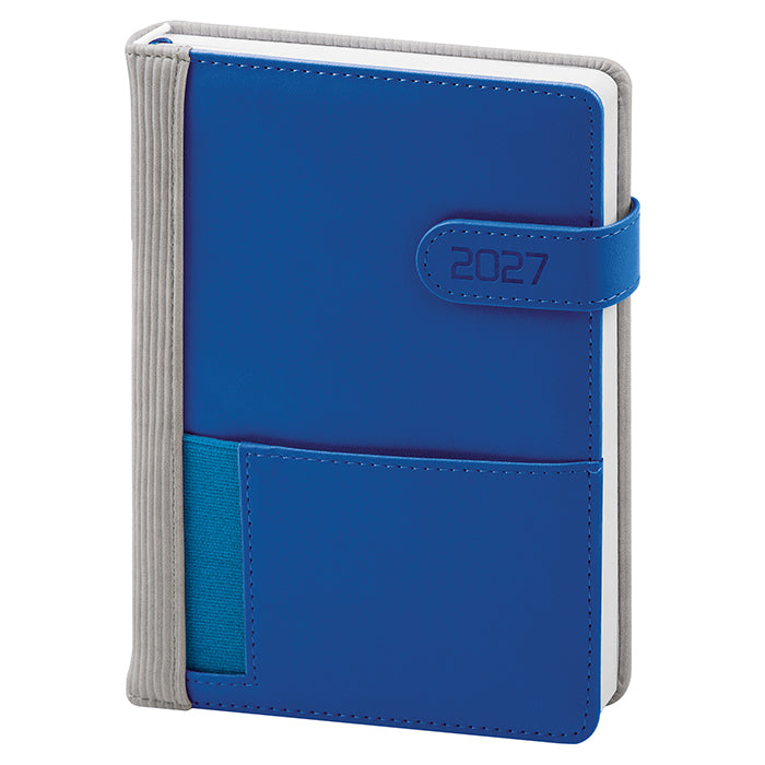 AGENDA GIORNALIERA personalizzato con logo - Pubblienne