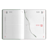 AGENDA GIORNALIERA personalizzato con logo - Pubblienne