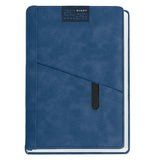 AGENDA GIORNALIERA personalizzato con logo - Pubblienne