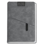 AGENDA GIORNALIERA personalizzato con logo - Pubblienne