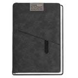 AGENDA GIORNALIERA personalizzato con logo - Pubblienne