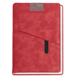 AGENDA GIORNALIERA personalizzato con logo - Pubblienne
