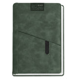 AGENDA GIORNALIERA personalizzato con logo - Pubblienne