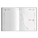 AGENDA GIORNALIERA personalizzato con logo - Pubblienne