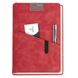 AGENDA GIORNALIERA personalizzato con logo - Pubblienne