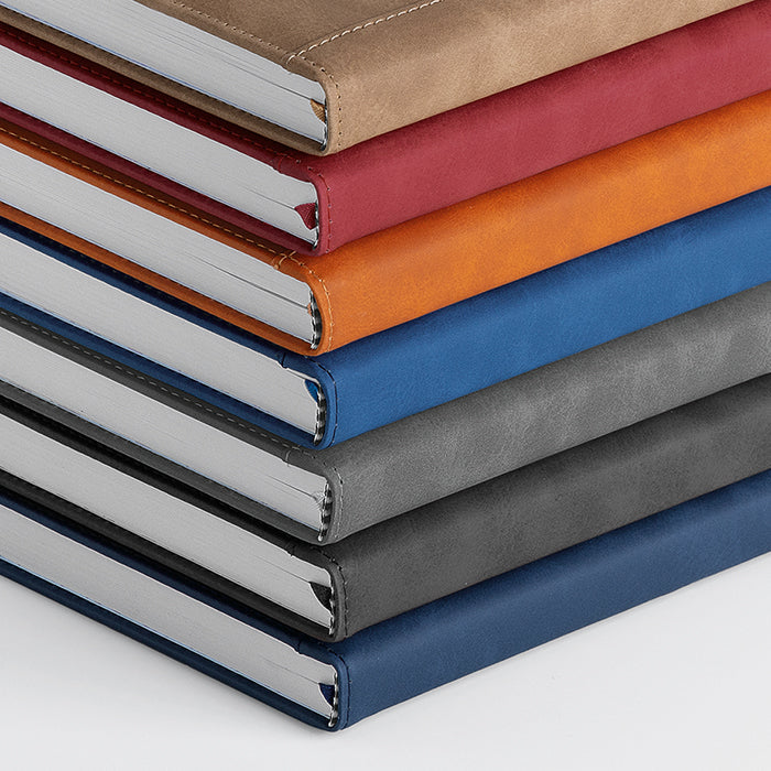 AGENDA GIORNALIERA personalizzato con logo - Pubblienne