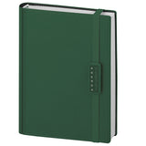Agenda Giornaliera Verde - Pubblienne