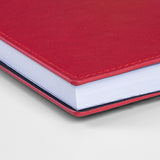 Agenda Giornaliera personalizzata con logo - Pubblienne