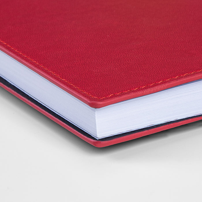 Agenda Giornaliera personalizzata con logo - Pubblienne