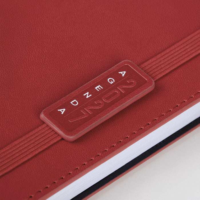 Agenda Giornaliera personalizzata con logo - Pubblienne