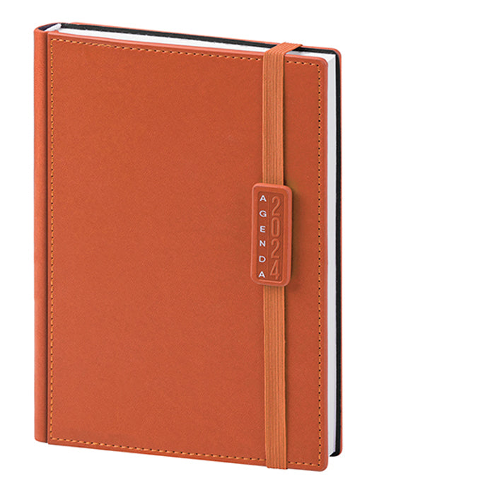 AGENDA GIORNALIERA PB278 personalizzato con logo - Pubblienne
