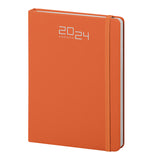 AGENDA SETTIMANALE personalizzato con logo - Pubblienne