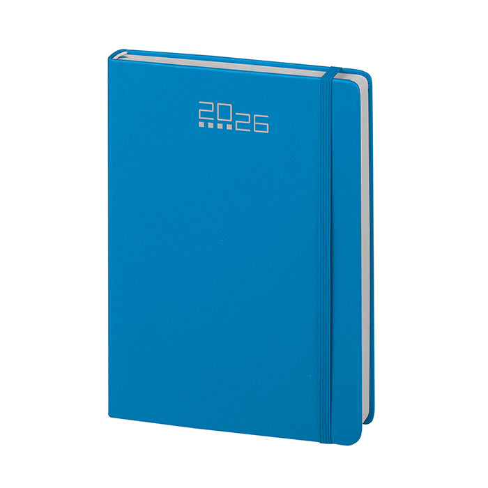 AGENDA SETTIMANALE personalizzato con logo - Pubblienne