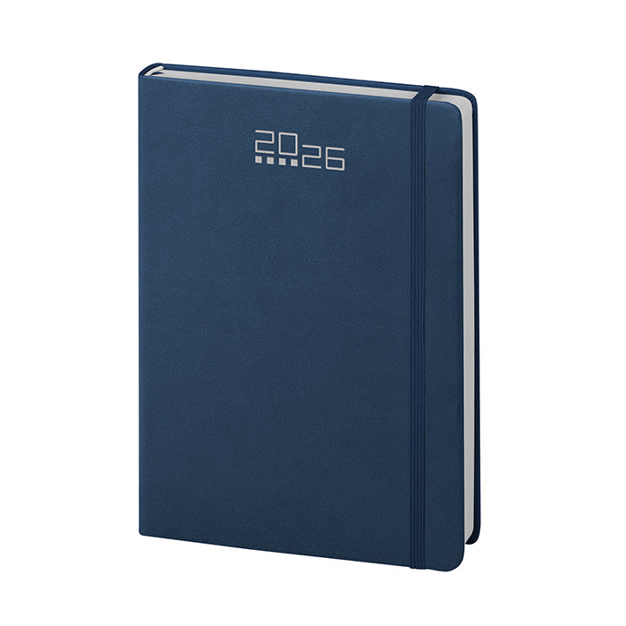 AGENDA SETTIMANALE personalizzato con logo - Pubblienne