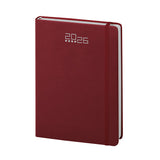AGENDA SETTIMANALE personalizzato con logo - Pubblienne