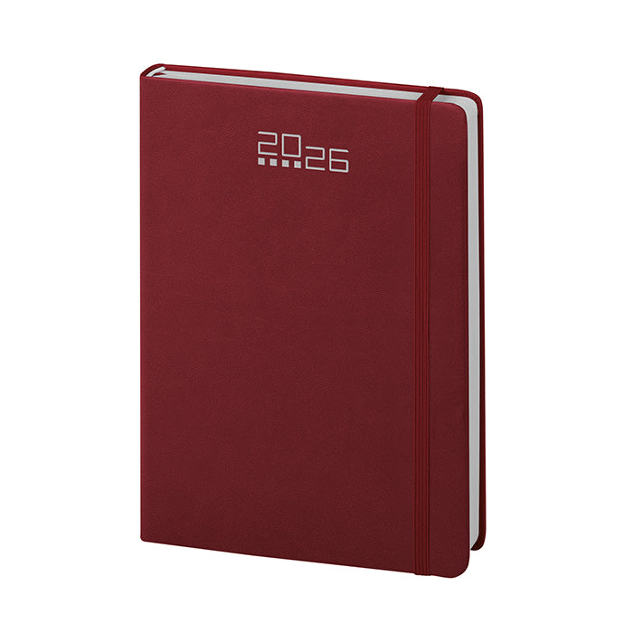 AGENDA SETTIMANALE personalizzato con logo - Pubblienne