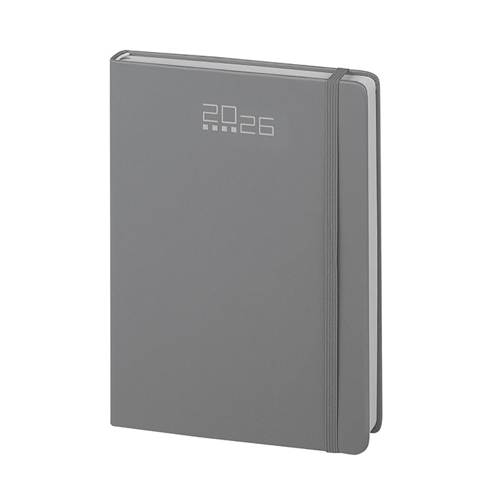 AGENDA SETTIMANALE personalizzato con logo - Pubblienne