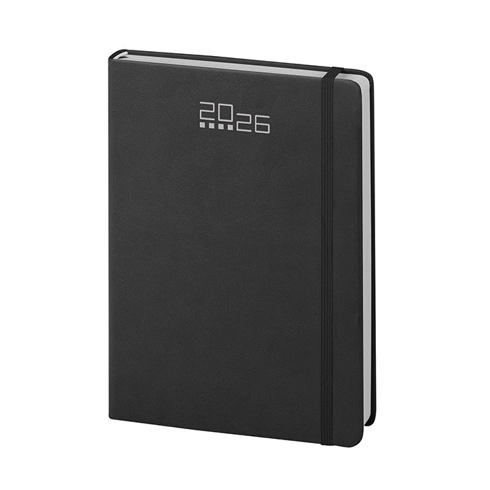 AGENDA SETTIMANALE personalizzato con logo - Pubblienne