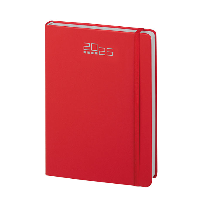 AGENDA SETTIMANALE personalizzato con logo - Pubblienne