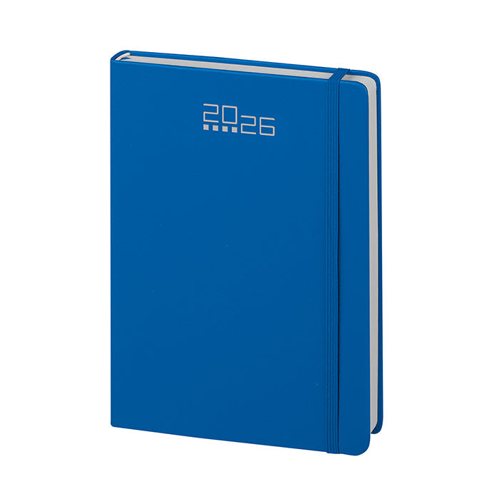AGENDA SETTIMANALE personalizzato con logo - Pubblienne