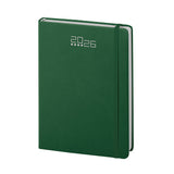 AGENDA SETTIMANALE personalizzato con logo - Pubblienne