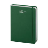 Agenda Giornaliera Verde - Pubblienne