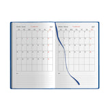 Agenda Giornaliera personalizzata con logo - Pubblienne