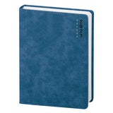 Agenda Giornaliera Blu - Pubblienne