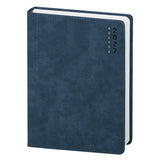 Agenda Giornaliera Blu scuro - Pubblienne