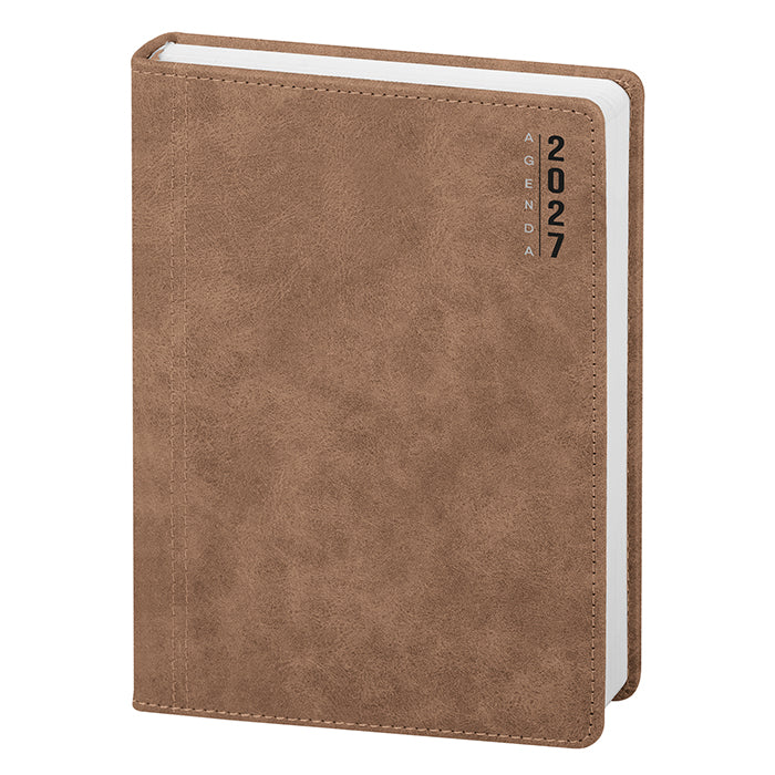 Agenda Giornaliera Cuio - Pubblienne