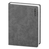 Agenda Giornaliera Grigio - Pubblienne