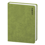 Agenda Giornaliera Verde Lime - Pubblienne