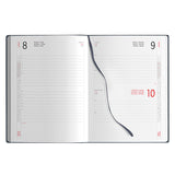 Agenda Giornaliera personalizzata con logo - Pubblienne