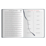 Agenda Giornaliera personalizzata con logo - Pubblienne