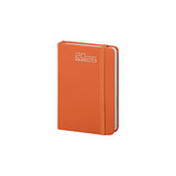 AGENDA TASCABILE SETTIMANALE personalizzato con logo - Pubblienne