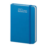 AGENDA TASCABILE SETTIMANALE personalizzato con logo - Pubblienne