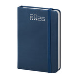 AGENDA TASCABILE SETTIMANALE personalizzato con logo - Pubblienne