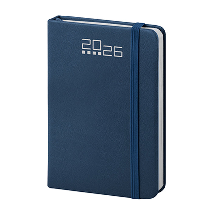 AGENDA TASCABILE SETTIMANALE personalizzato con logo - Pubblienne