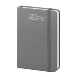 AGENDA TASCABILE SETTIMANALE personalizzato con logo - Pubblienne