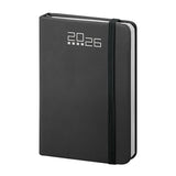 AGENDA TASCABILE SETTIMANALE personalizzato con logo - Pubblienne