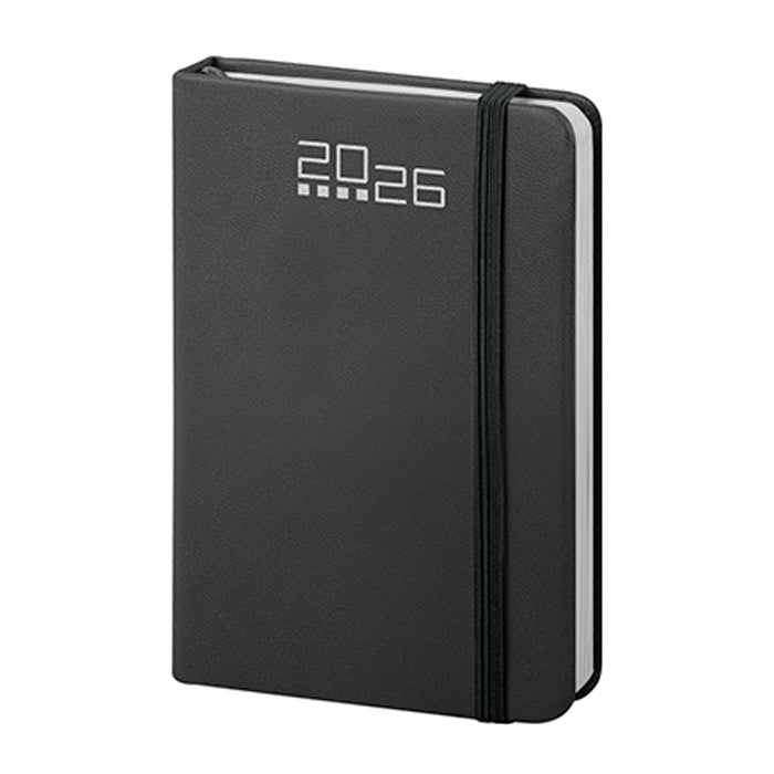 AGENDA TASCABILE SETTIMANALE personalizzato con logo - Pubblienne