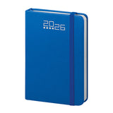 AGENDA TASCABILE SETTIMANALE personalizzato con logo - Pubblienne