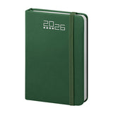 AGENDA TASCABILE SETTIMANALE personalizzato con logo - Pubblienne