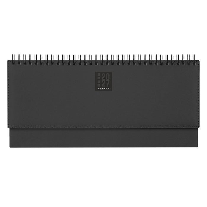 PLANNING TERMOVIRANTE personalizzato con logo - Pubblienne